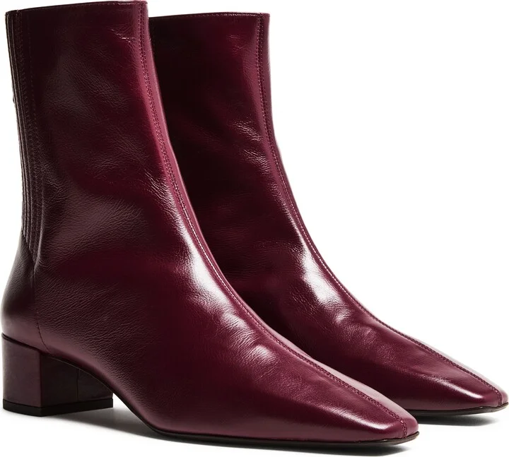 Saint Honorée 35 ankle boots - Image 10
