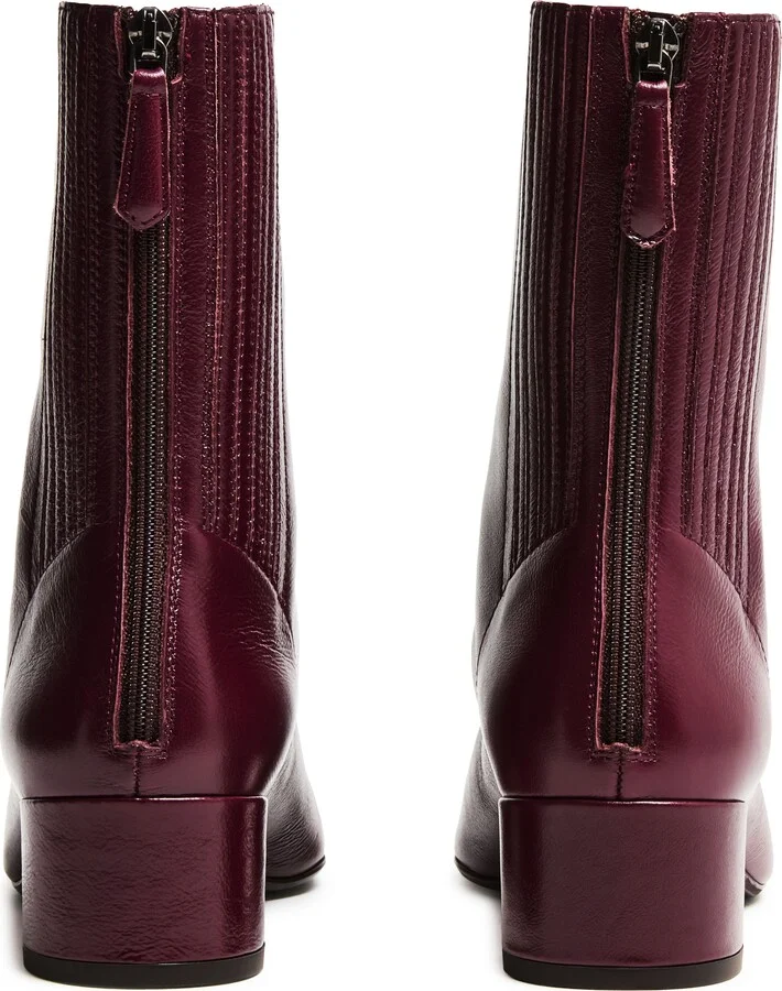 Saint Honorée 35 ankle boots - Image 11