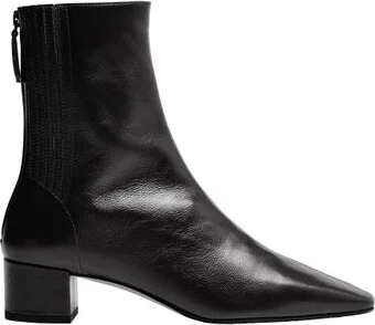 Saint Honorée 35 ankle boots