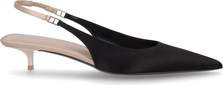 NERO/PARTRIDGE PINK/