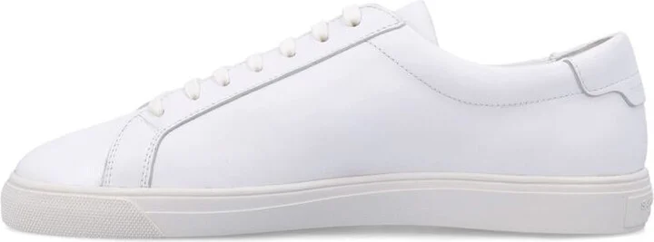 Saint Laurent Andy Low Top Sneakers - Image 3