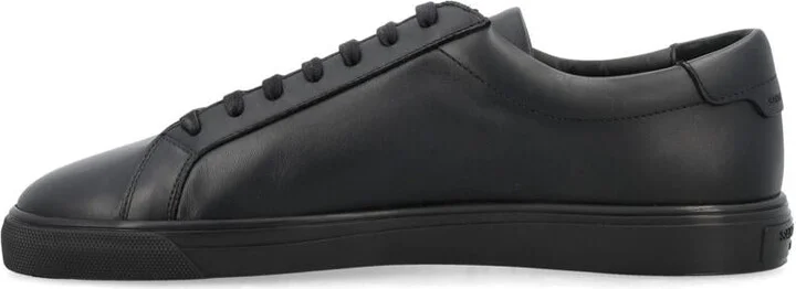 Saint Laurent Andy Sneakers - Image 3