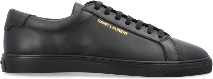 Saint Laurent Andy Sneakers