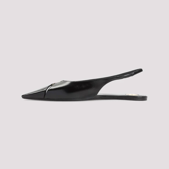 Saint Laurent Ballerinas - Image 2