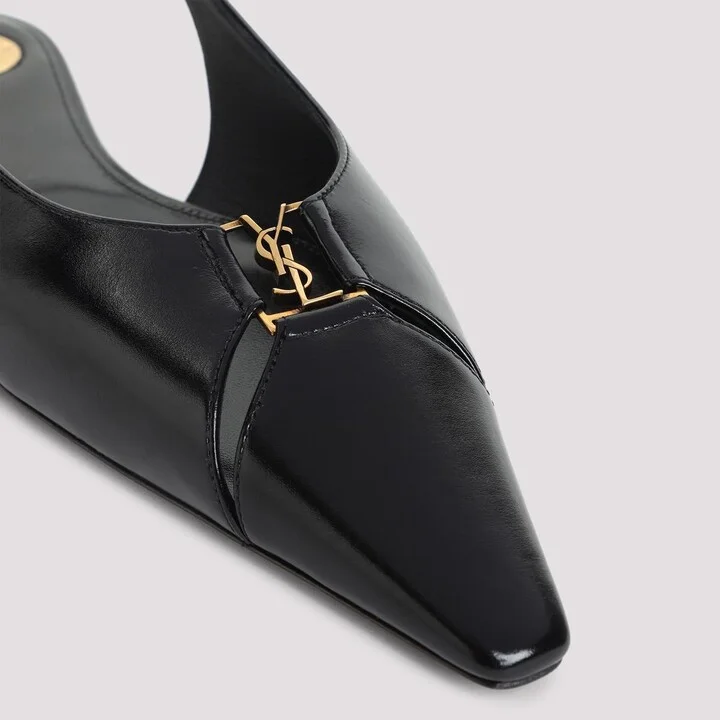 Saint Laurent Ballerinas - Image 4