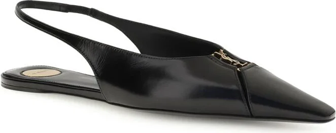 Saint Laurent Ballerinas - Image 2