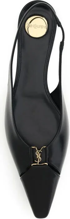 Saint Laurent Ballerinas - Image 4