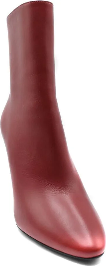 Saint Laurent Booties - Image 4