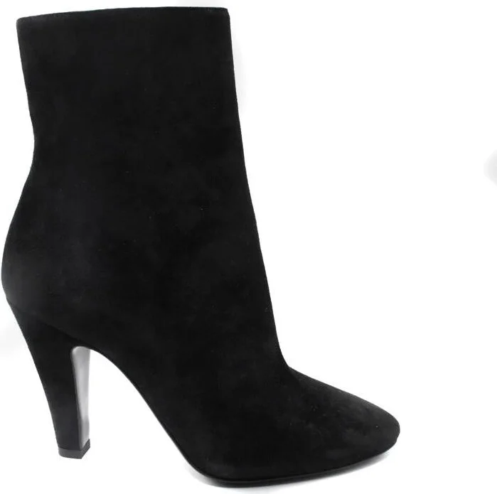 Saint Laurent Booties