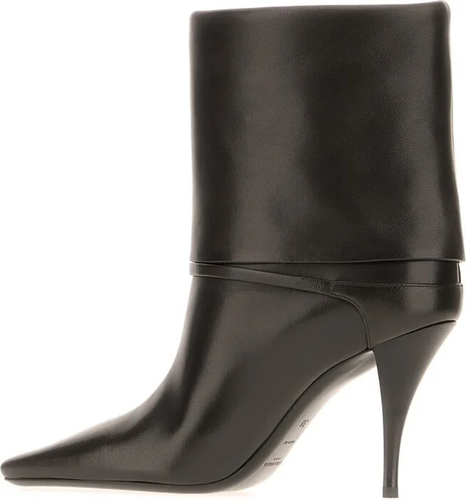 Saint Laurent Boots - Image 3