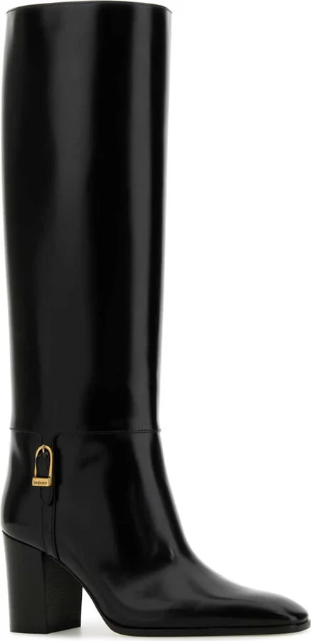 Saint Laurent Boots - Image 2