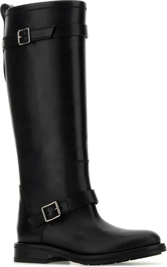 Saint Laurent Boots - Image 2