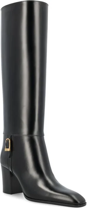 Saint Laurent Boots - Image 2
