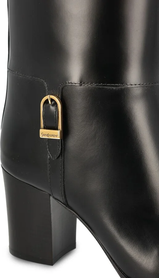 Saint Laurent Boots - Image 4