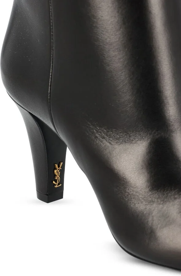 Saint Laurent Boots - Image 4