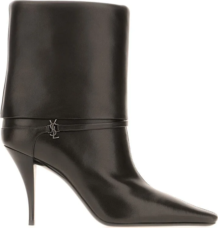 Saint Laurent Boots
