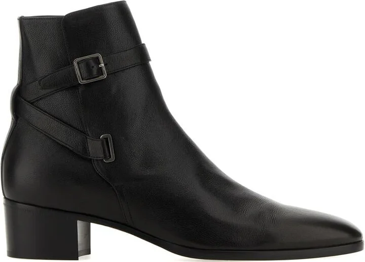 Saint Laurent Boots