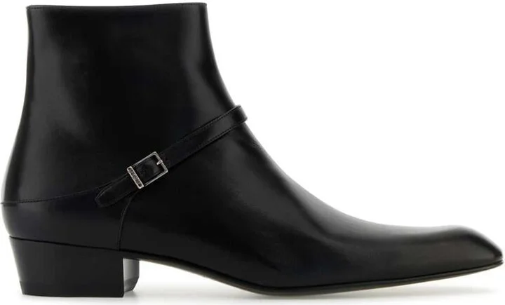 Saint Laurent Boots