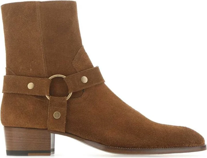 Saint Laurent Boots