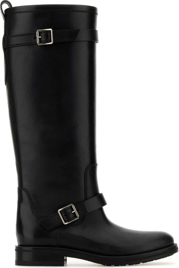 Saint Laurent Boots
