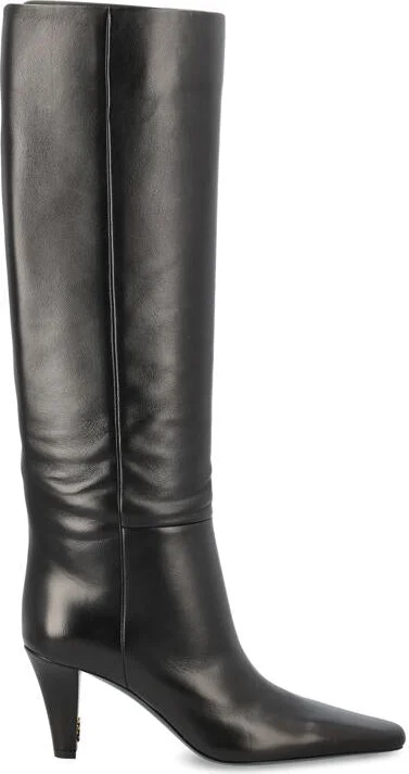 Saint Laurent Boots