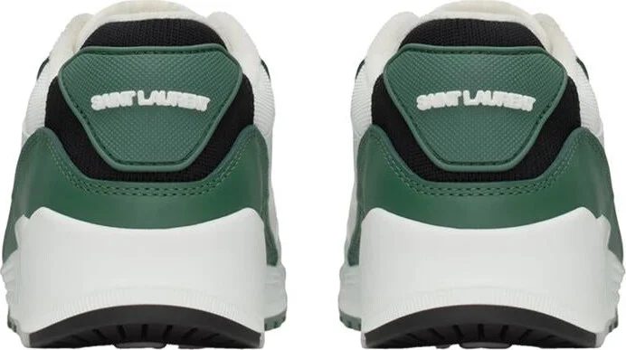 Saint Laurent Bump Sneaker Shoes - Image 3