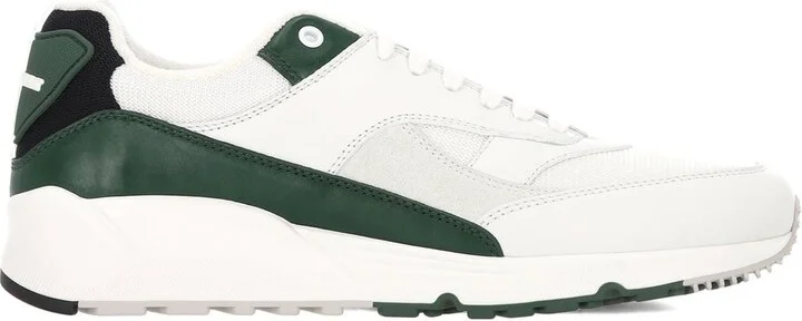 Saint Laurent Bump Sneaker Shoes - Image 2