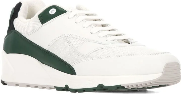 Saint Laurent Bump Sneaker Shoes - Image 5