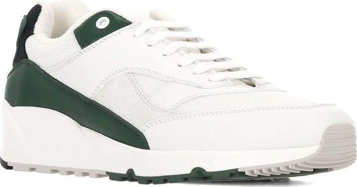 Saint Laurent Bump Sneaker Shoes - Image 6