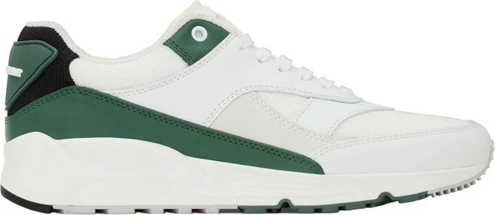 Saint Laurent Bump Sneaker Shoes