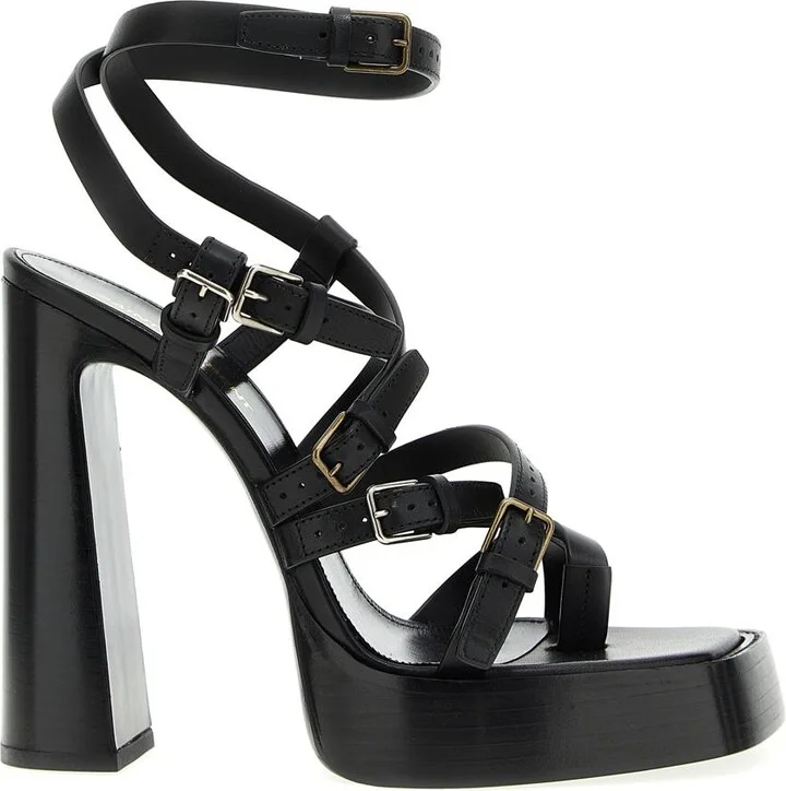 Saint Laurent 'Carine' Sandals