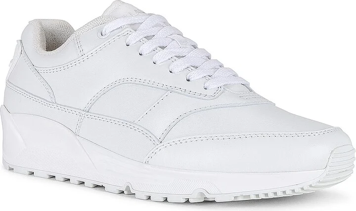 Saint Laurent Cin Sneaker in Black - Image 2