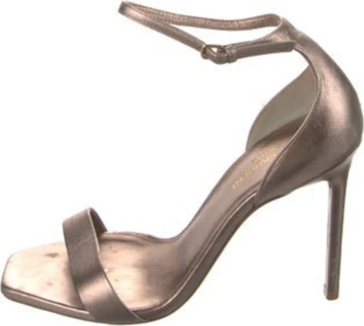 Metallic, Neutrals