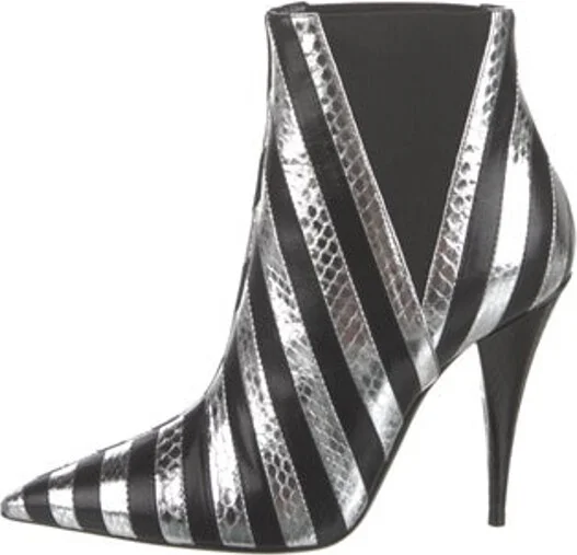 Black, Pattern Prints