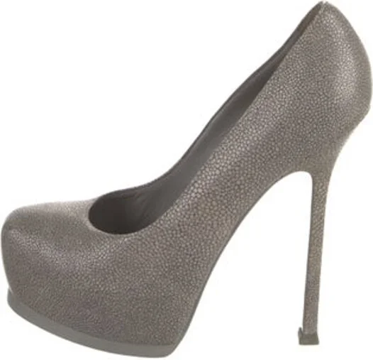 Grey, Pattern Prints