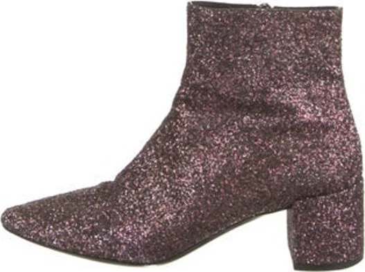 Pattern Prints, Pink