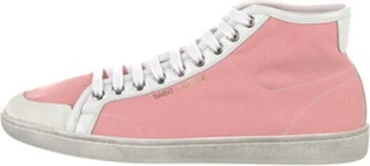 Pattern Prints, Pink