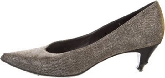 Metallic, Silver