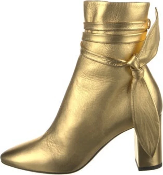 Gold, Metallic
