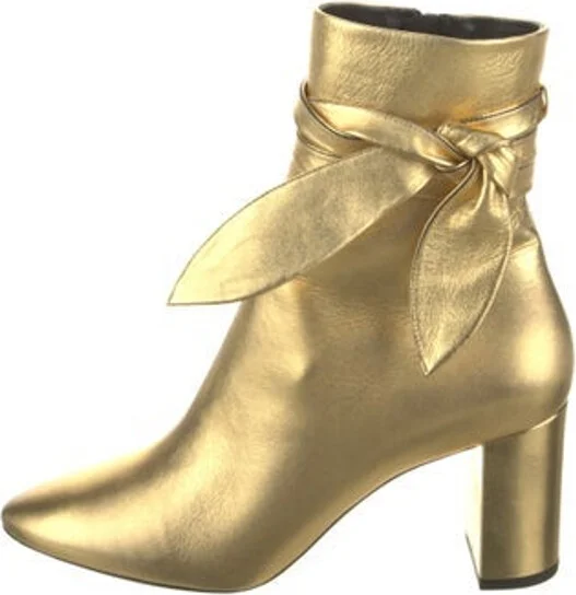 Gold, Metallic
