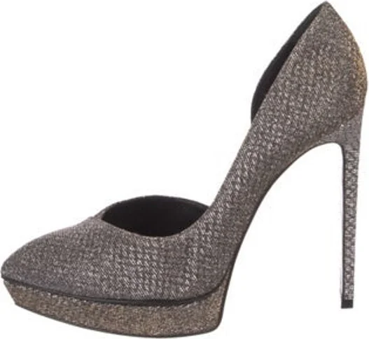 Metallic