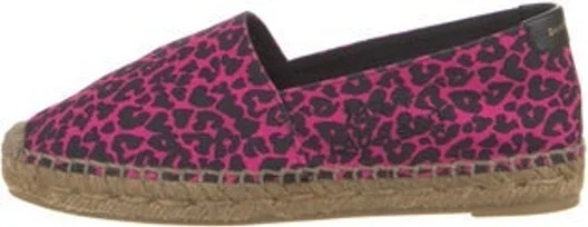 Animal Print, Pink