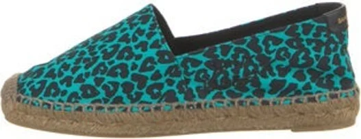 Blue, Pattern Prints