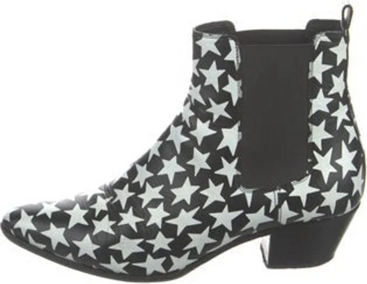 Black, Pattern Prints