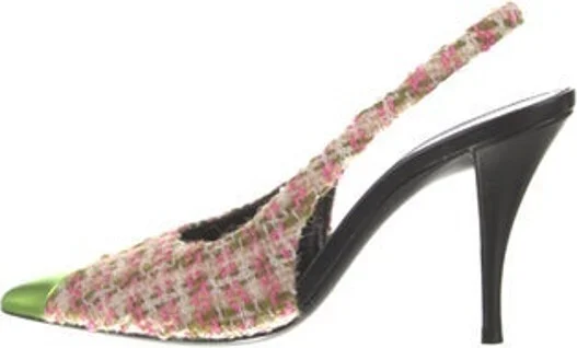 Green, Pattern Prints, Pink