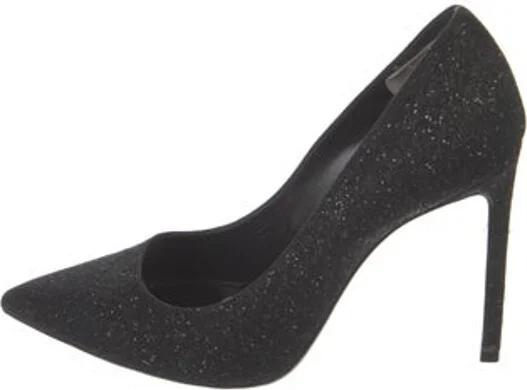 Black, Metallic