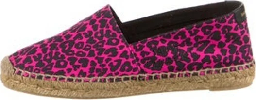 Animal Print, Pink