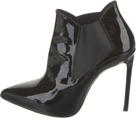 Animal Print, Black