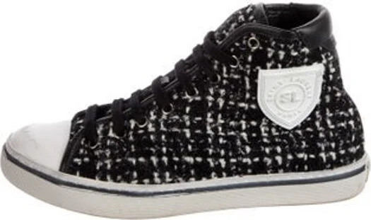 Black, Pattern Prints
