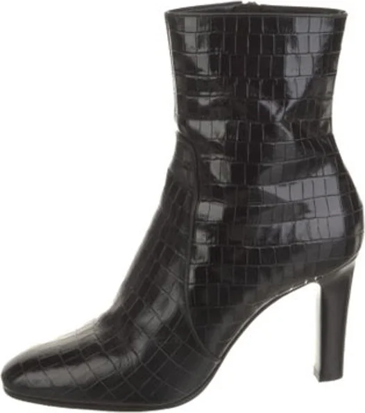 Animal Print, Black